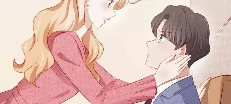 Khi Trá Luyến Nhân: Chapter 45