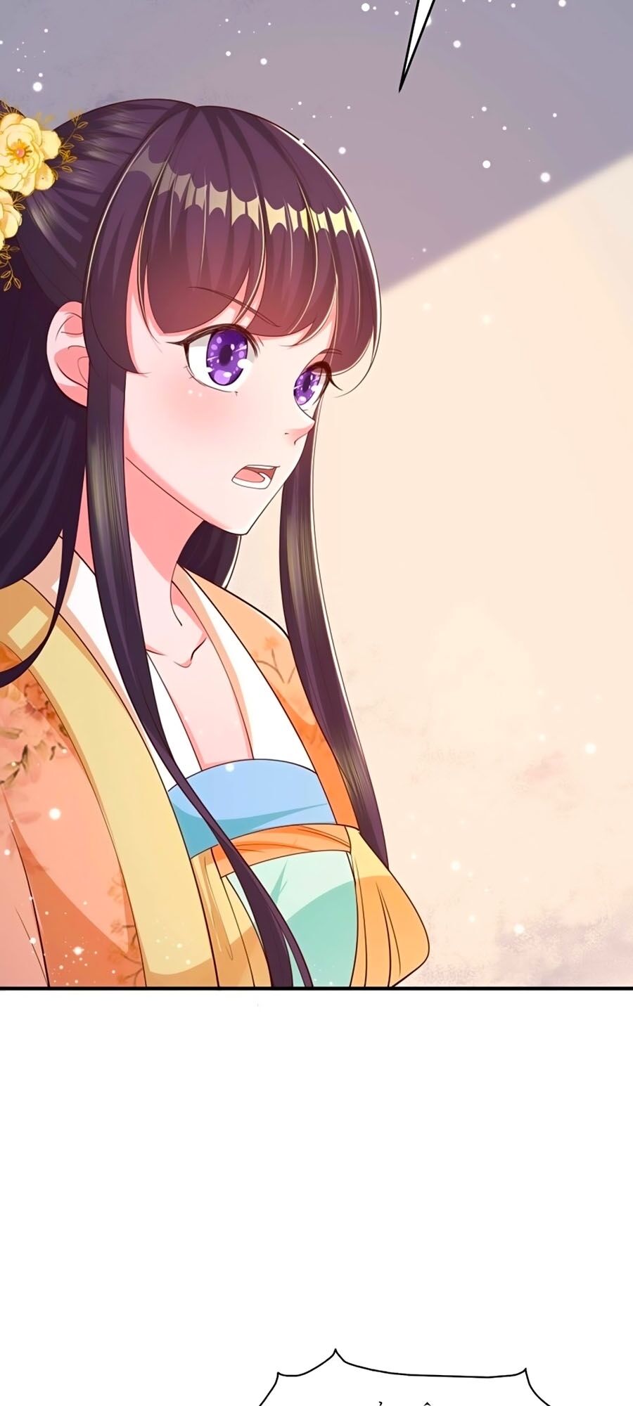 Phượng Ngự Tà Vương: Chapter 48