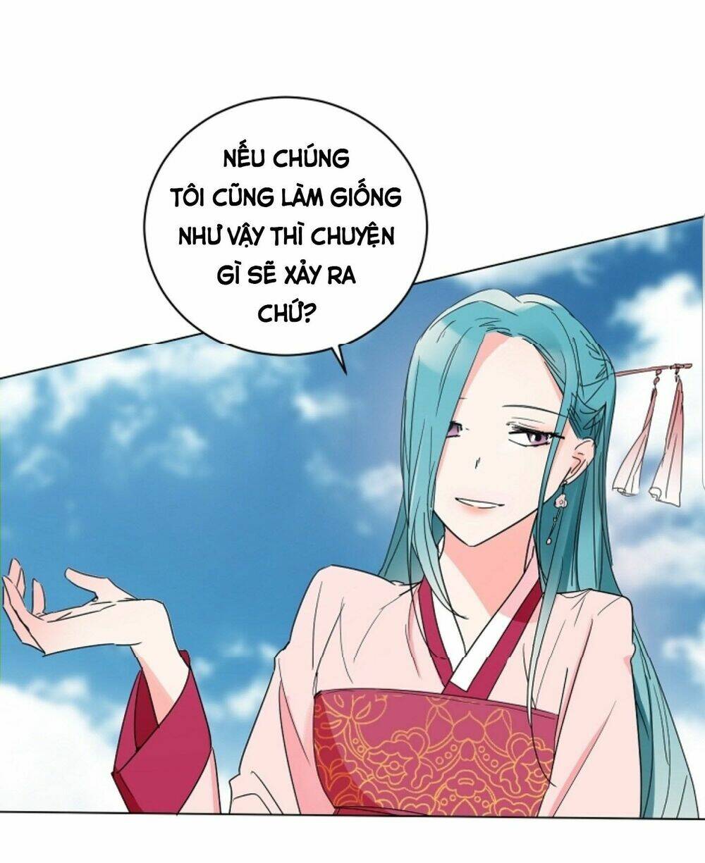 Chae Hong Sa: Chapter 50