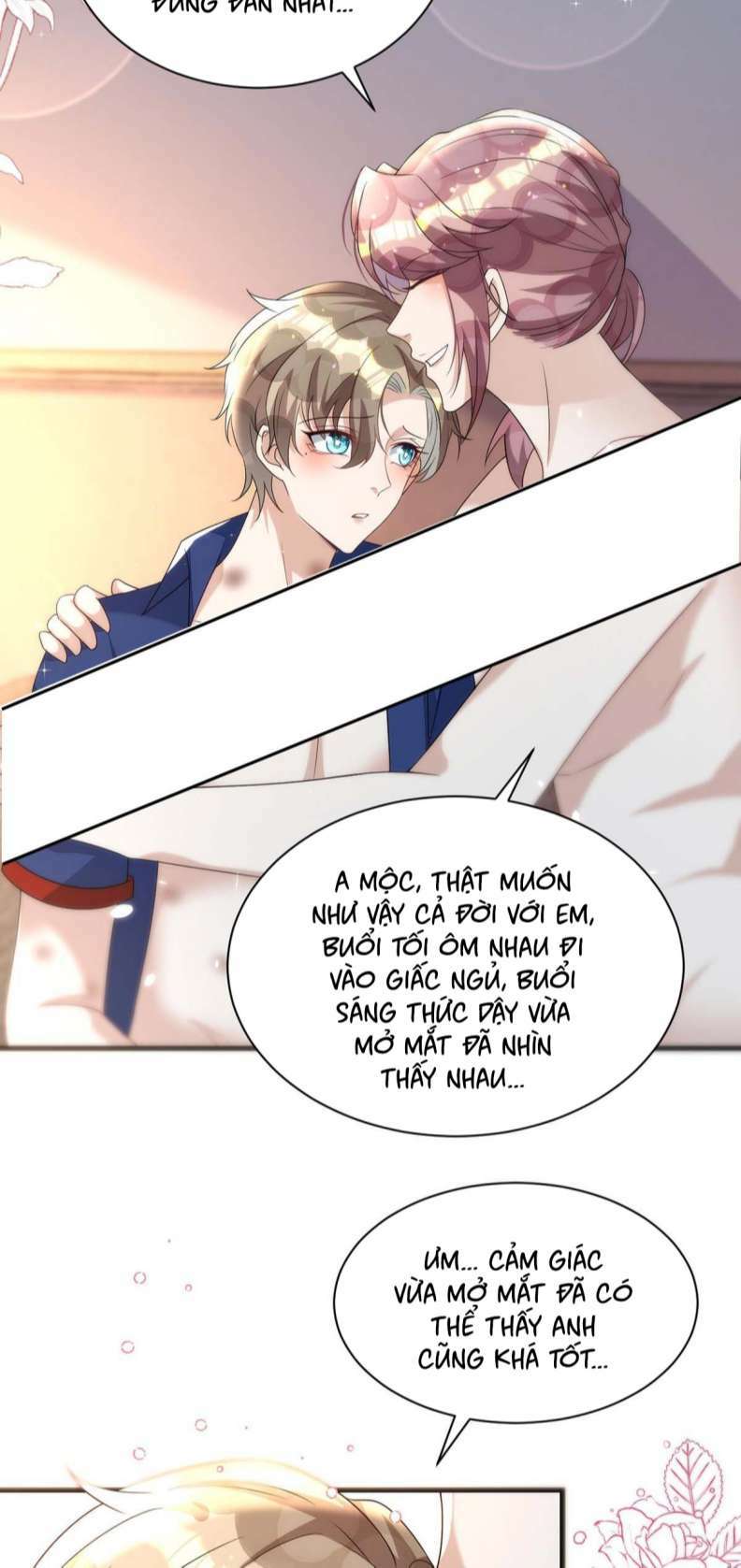 Thú Thụ Bất Thân: Chapter 165