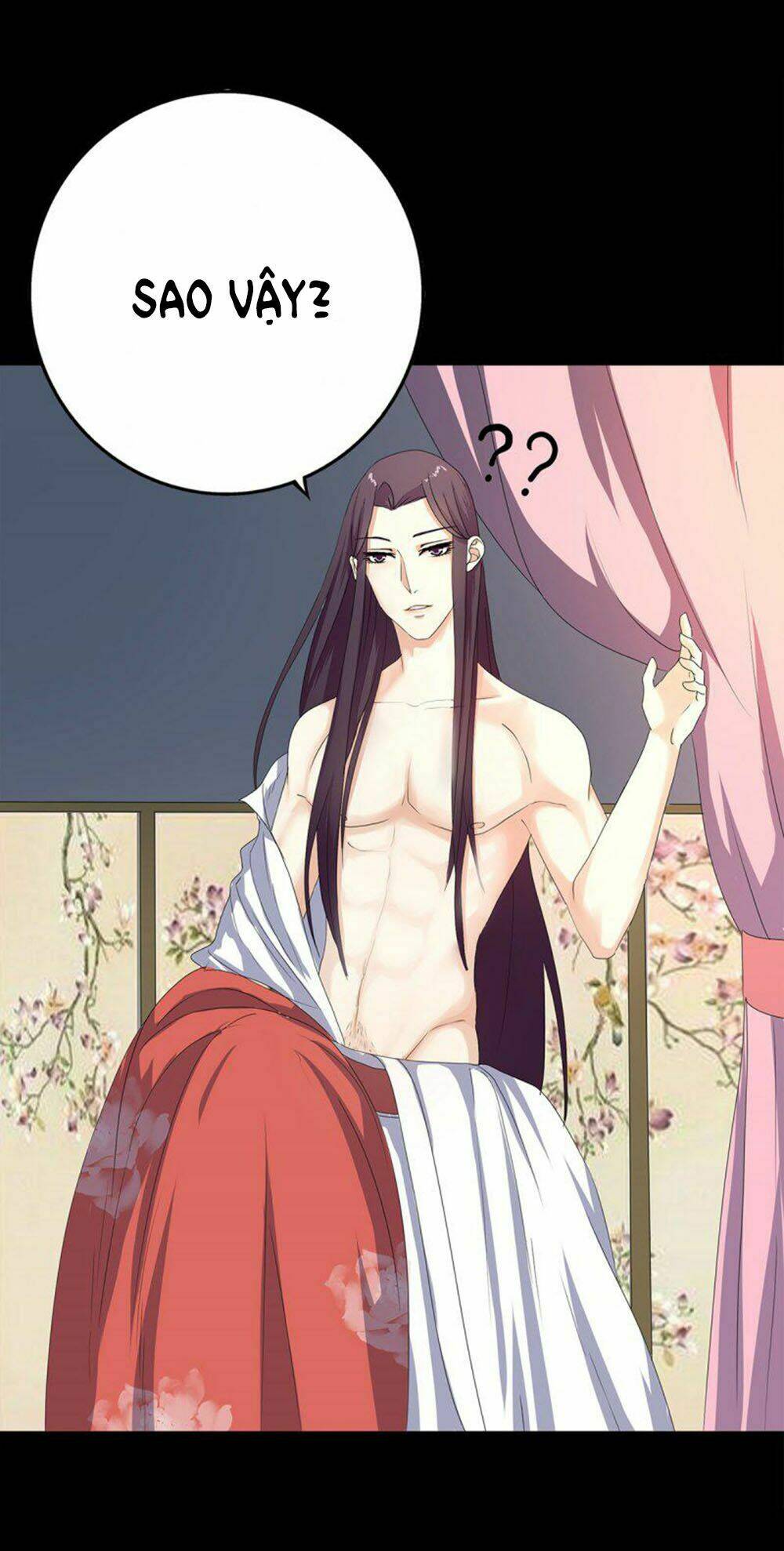 Hỏa Hồ: Chapter 7