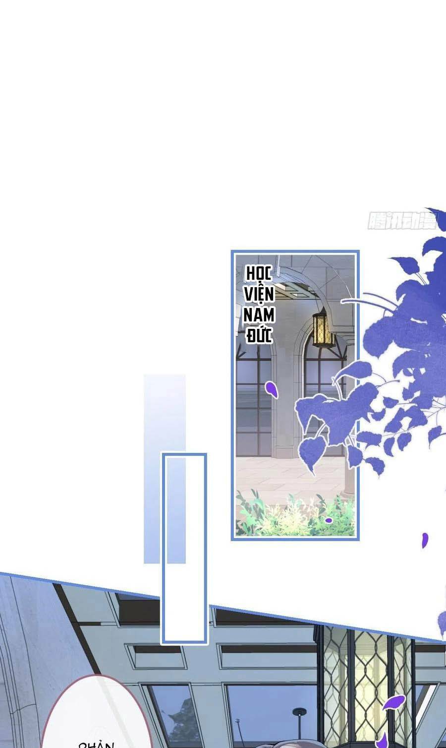 Xuyên Không Đến Thế Giới Trở Thành Đóa Hoa Của Anh: Chapter 39