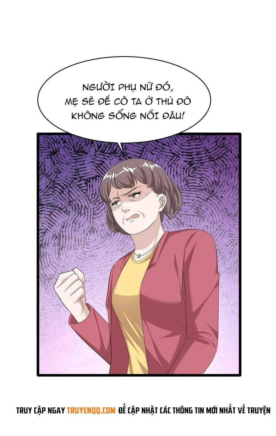 Đô Thị Tà Vương: Chapter 18