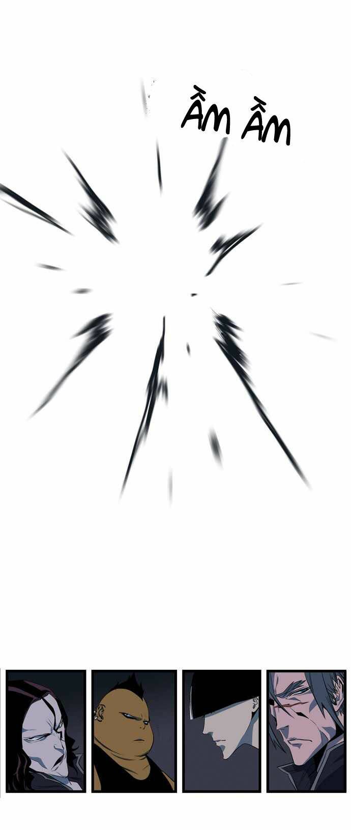 Ma Cà Rồng Quý Tộc: Chapter 109