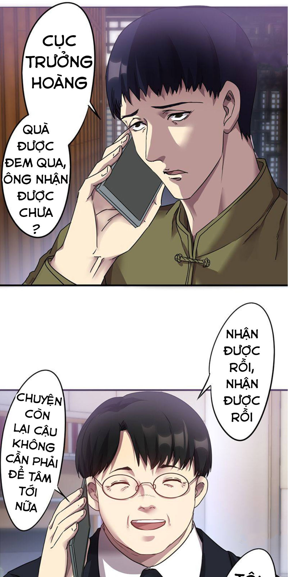 Tối Cường Nông Dân Hệ Thống: Chapter 99