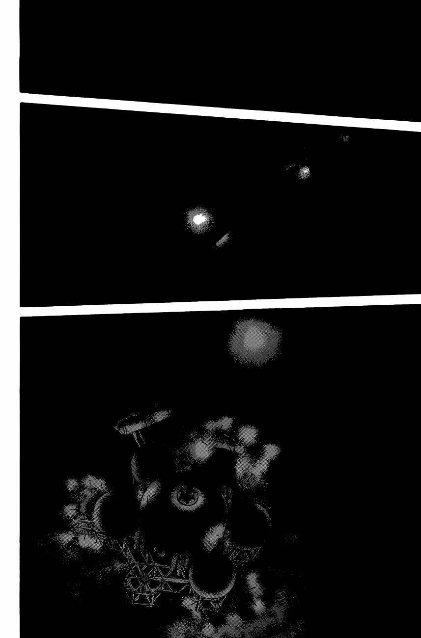 6000 the deep sea of madness: Chapter 12
