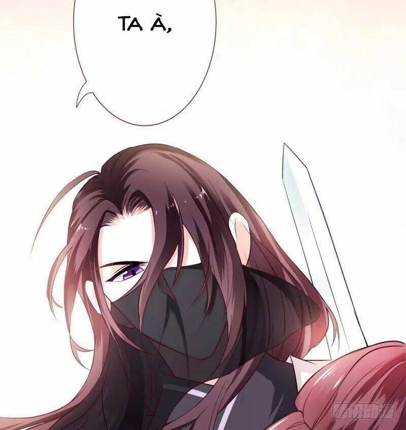 Vương Phi - Âm Động Thiên Hạ: Chapter 7