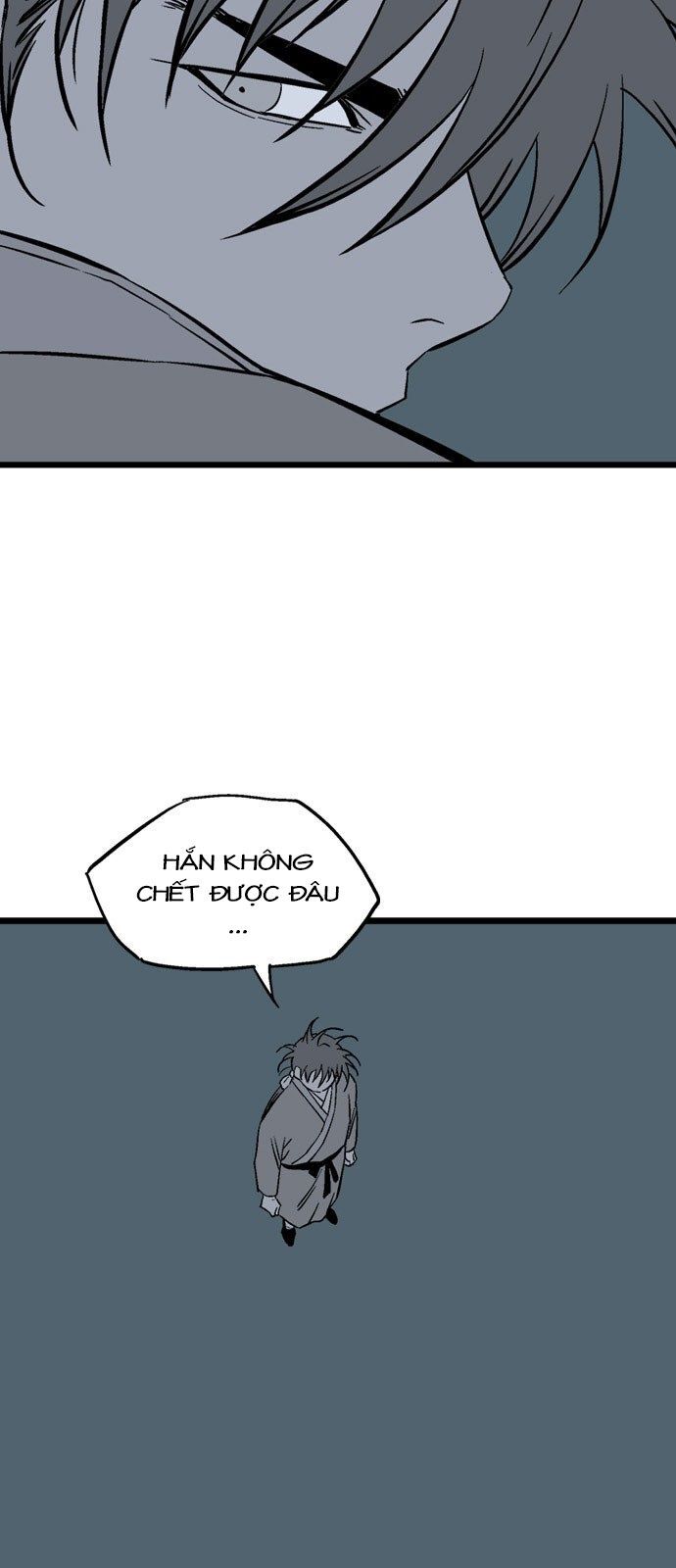 Cao Thủ 2: Chapter 104
