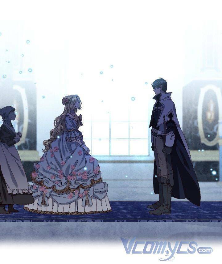 Hãy Cứu Tôi, Công Chúa: Chapter 1