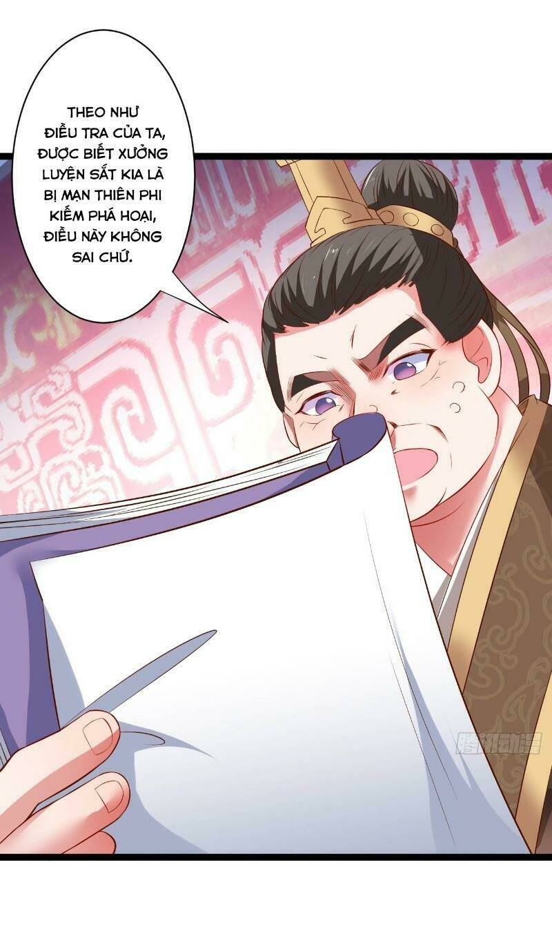 Trọng Sinh Tối Cường Ma Tôn Ở Rể: Chapter 58