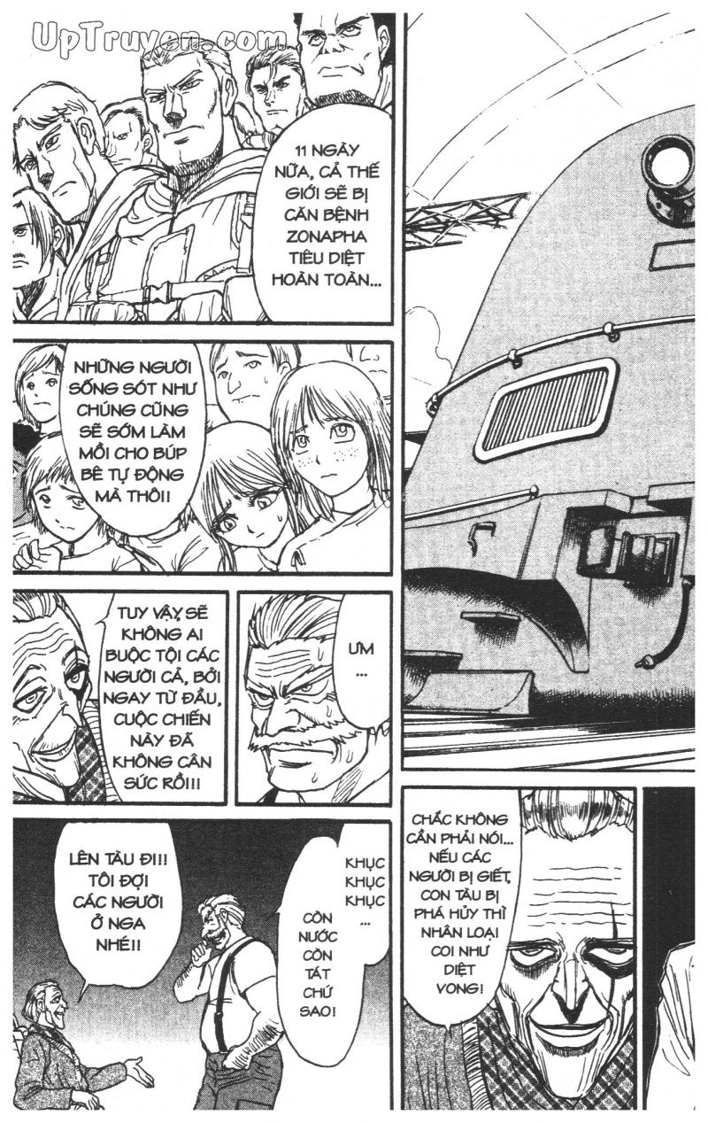 Fujita Kazuhiro: Chapter 41