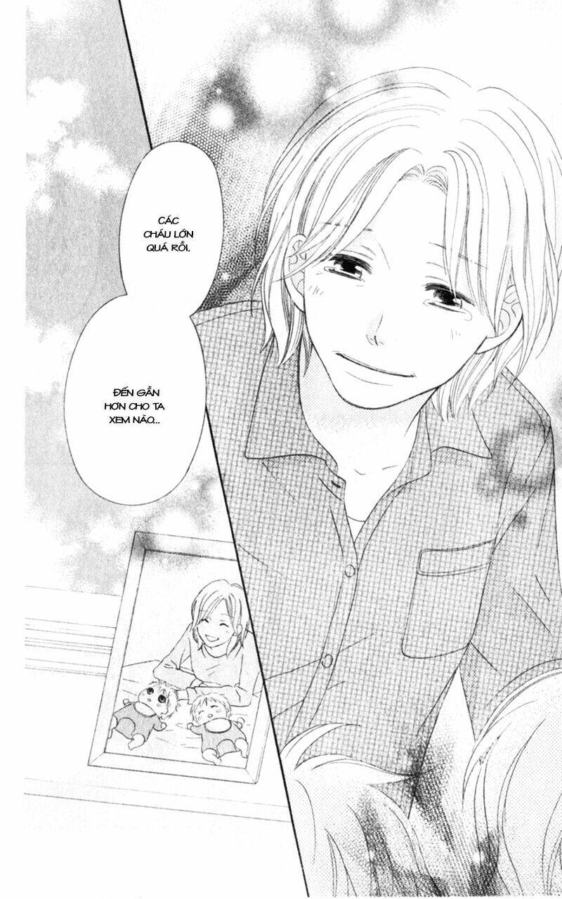 Love So Life: Chapter 33
