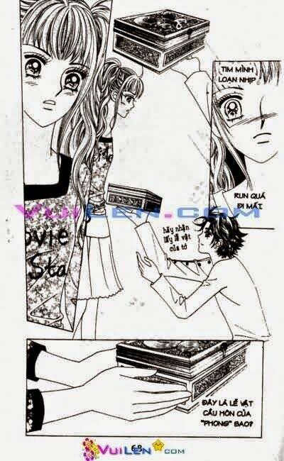 Cặp Đôi Kỳ Lạ: Chapter 5