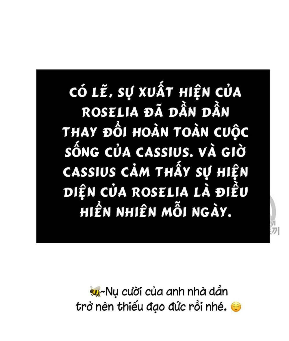 Xuyên Không Trở Thành Mami Phản Diện: Chapter 37