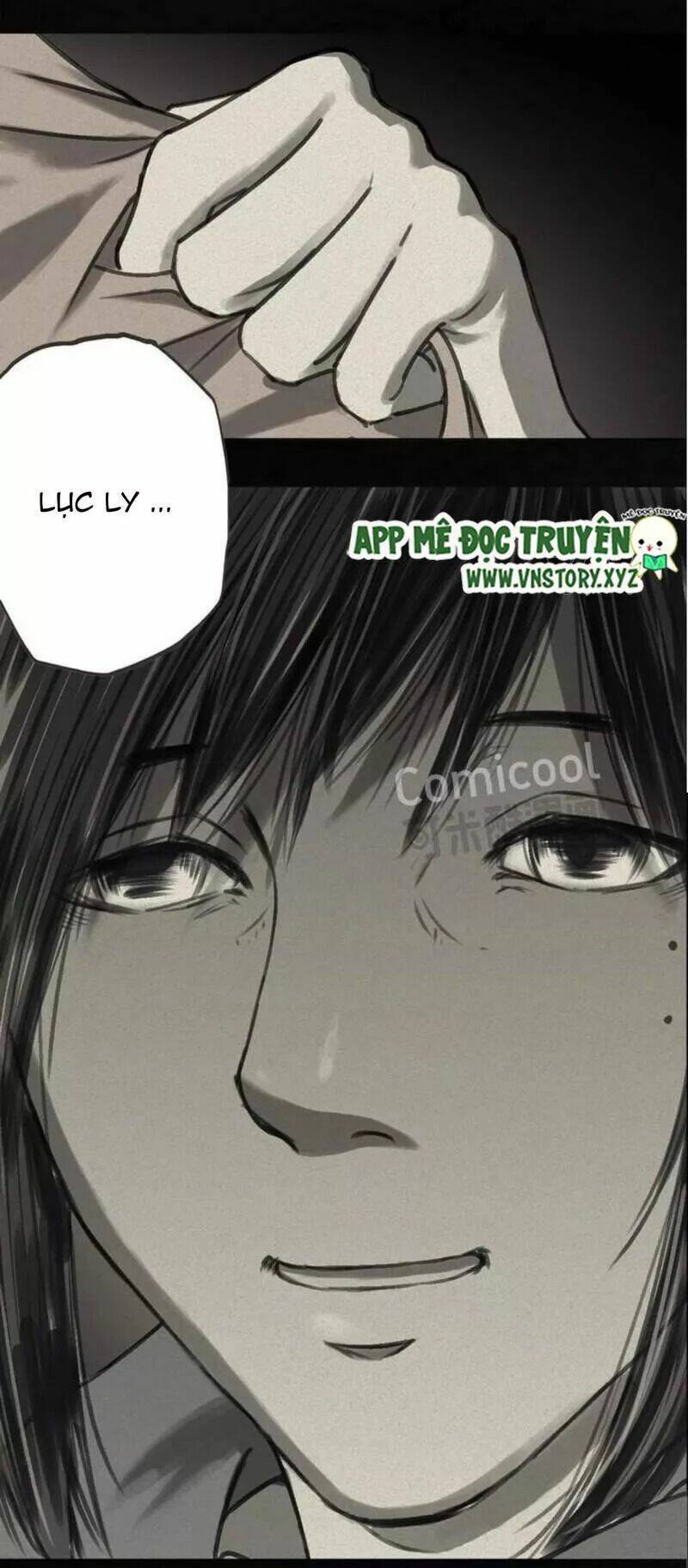 Thành Đô 1995: Chapter 43.2