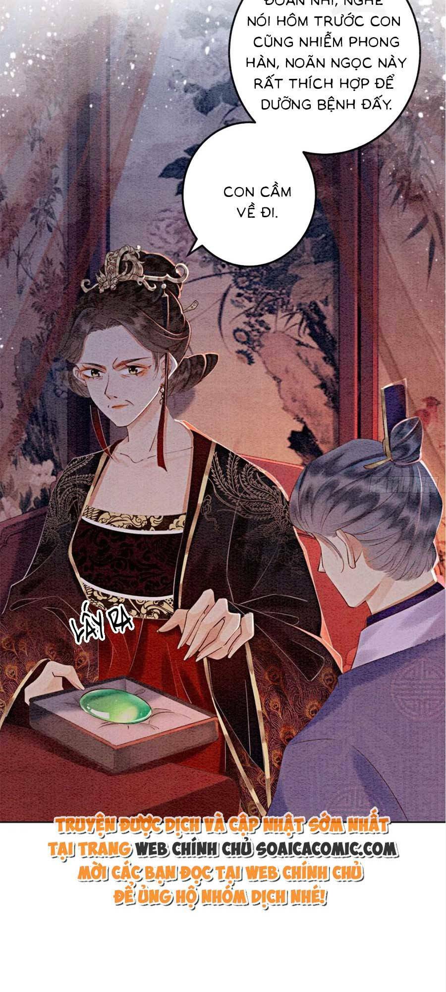 Bắt Đầu Hủy Hôn Để Công Lược Vương Gia: Chapter 60