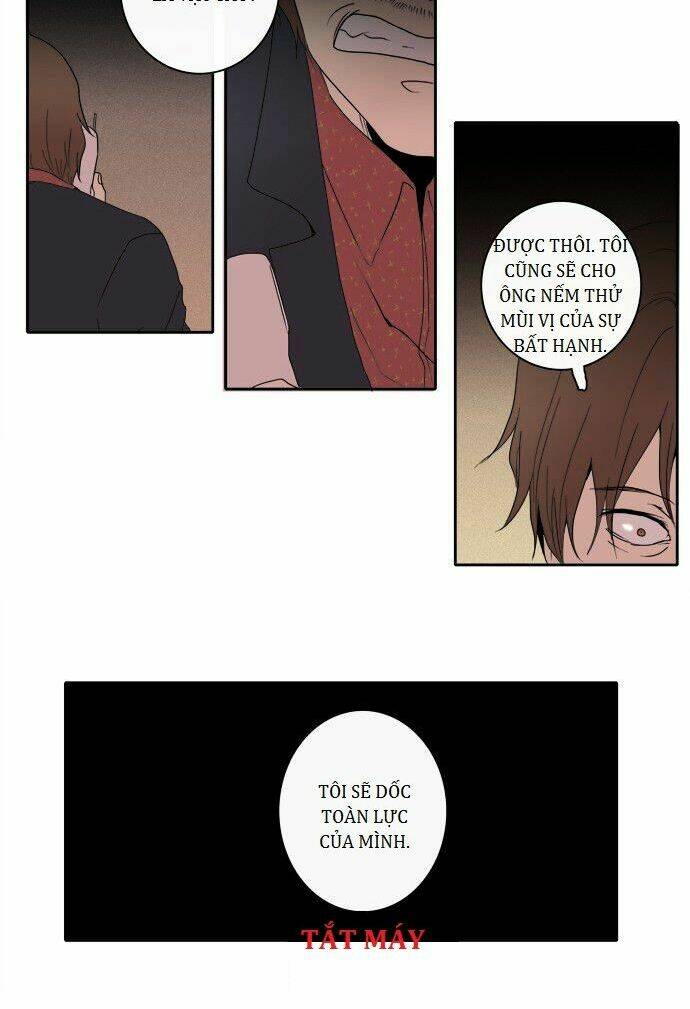 The Children's Teacher, Mr. Kwon: Chapter 52