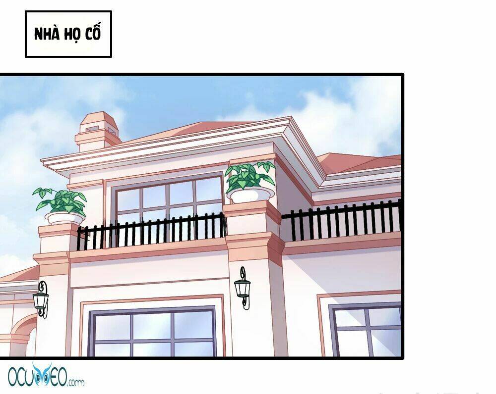 Mỹ Vị Giai Thê: Chapter 11