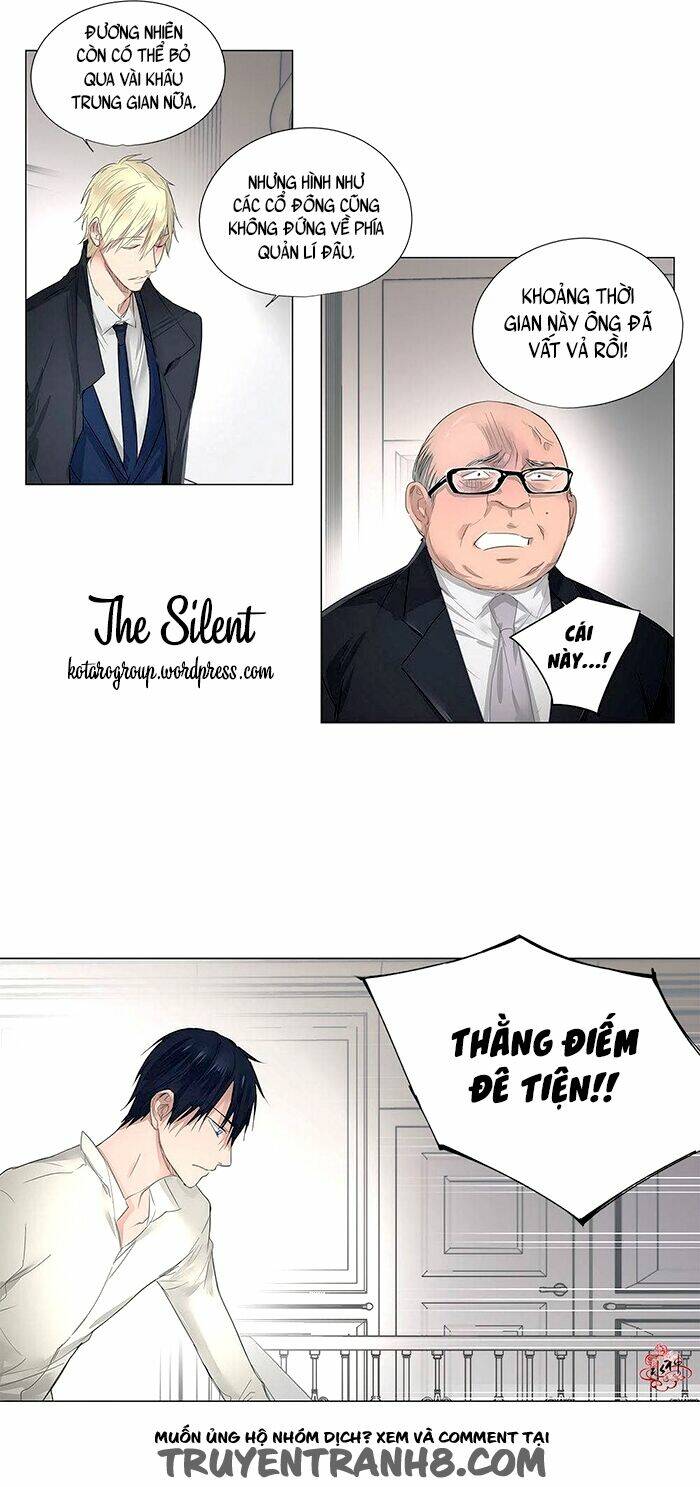 Moritat: Chapter 9