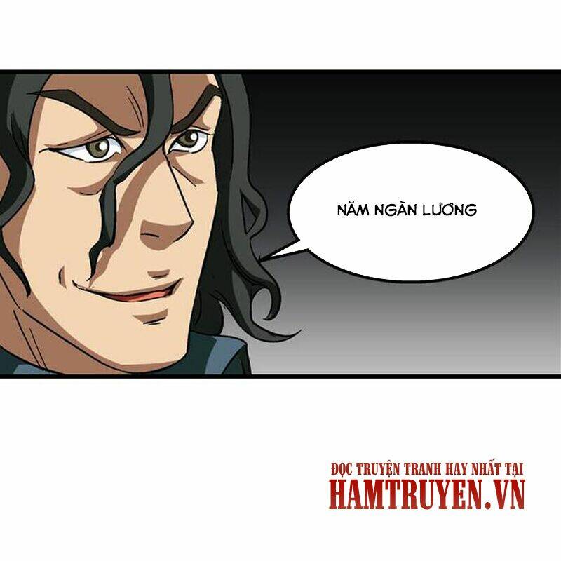 Phong Quỷ Truyền Thuyết: Chapter 67