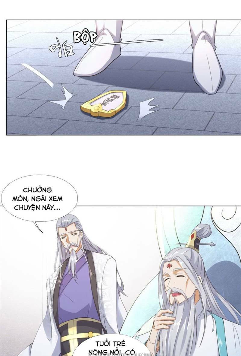 Chí Tôn Trọng Sinh: Chapter 6