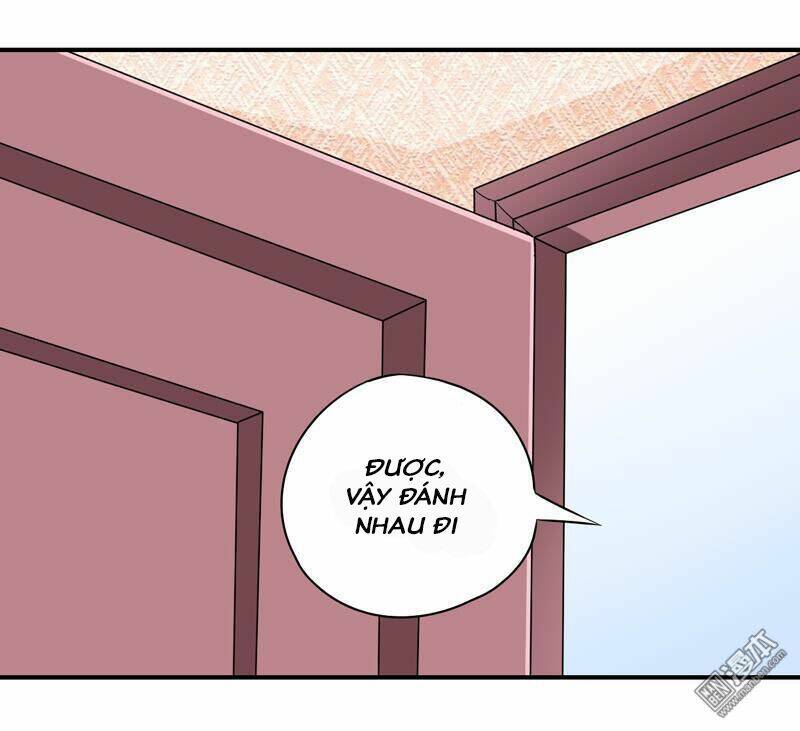 Miêu Vương Tại Thượng: Chapter 8