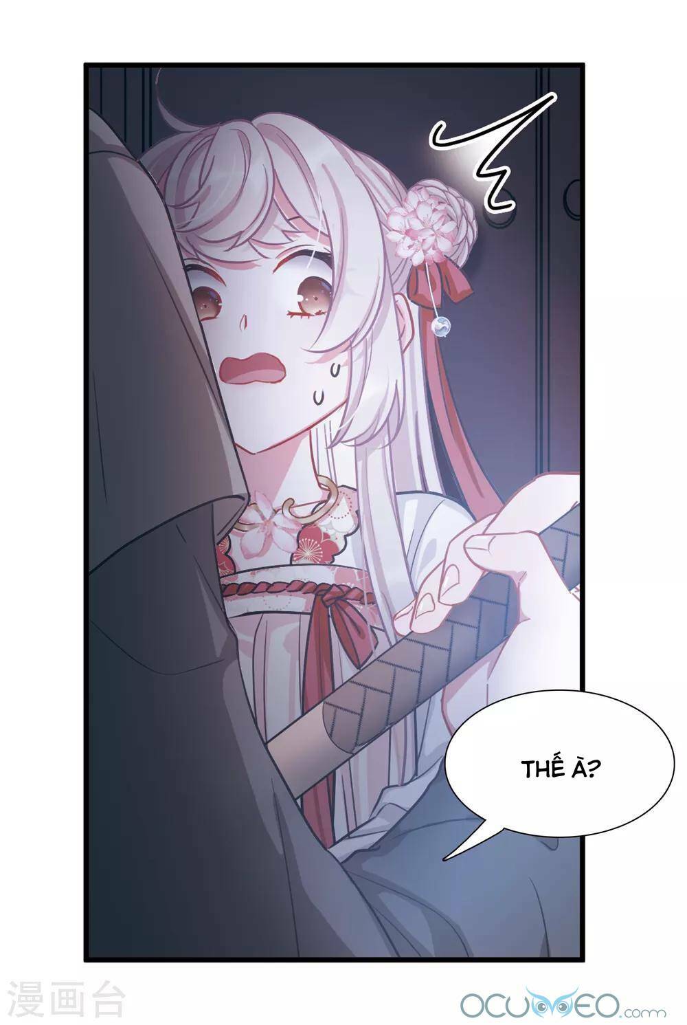 Danh Kiếm Chủng: Chapter 10