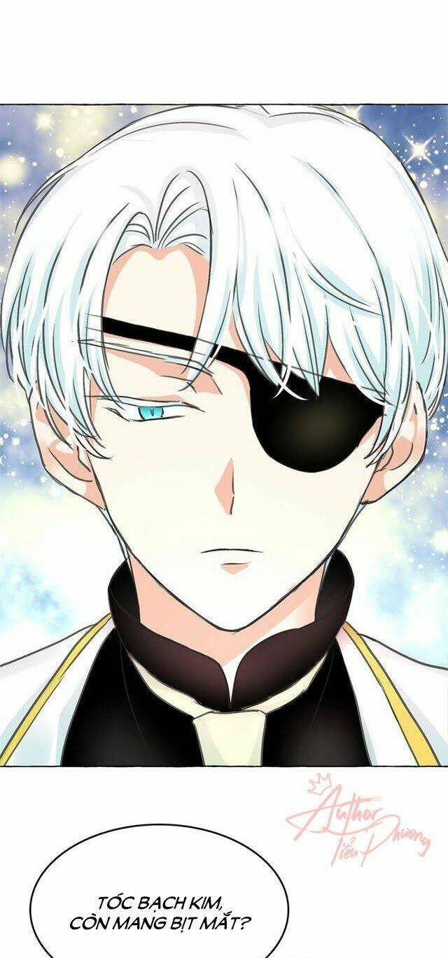 Bí Mật Của Hoàng Phi Isana: Chapter 12