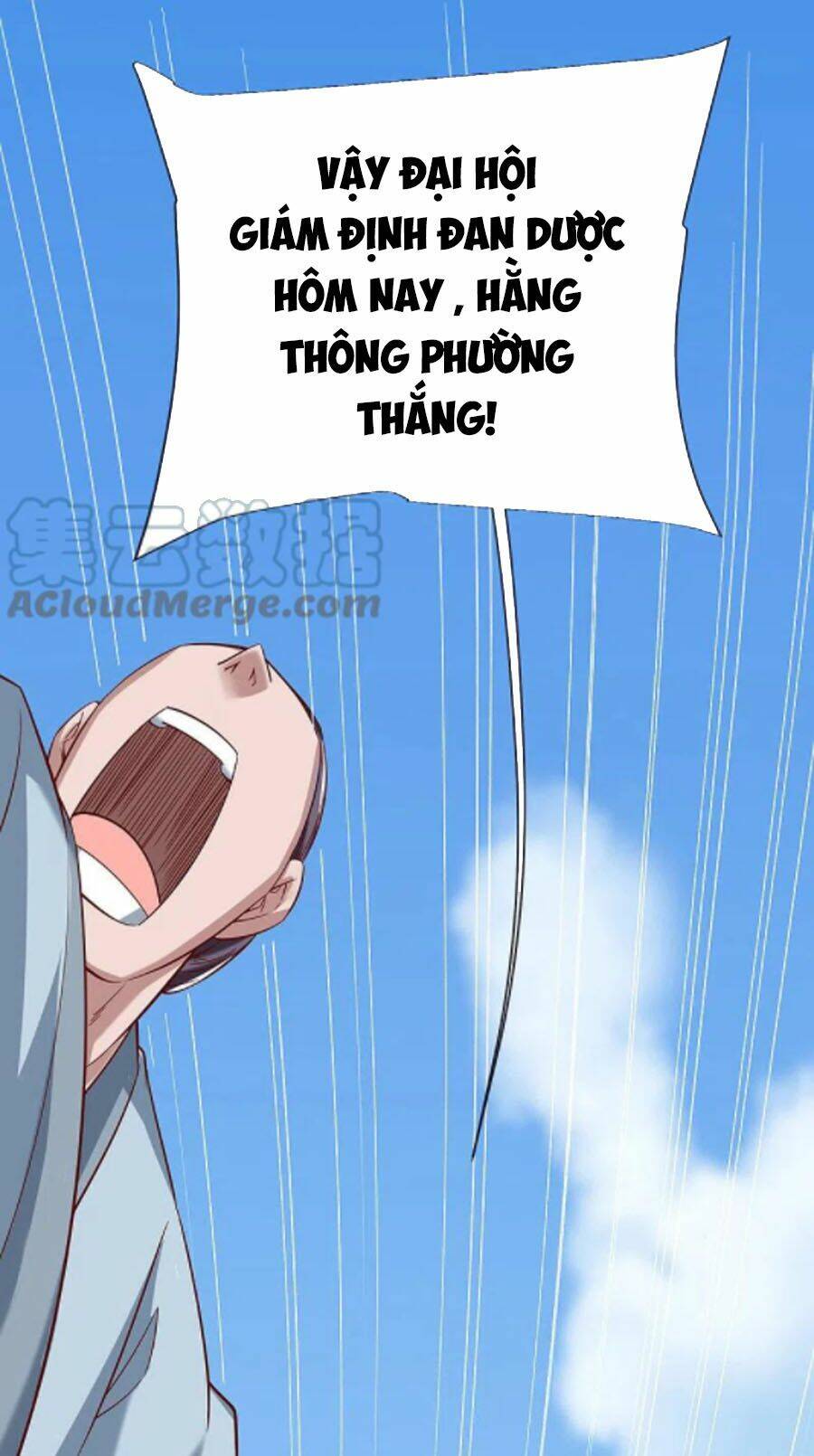 Chí Tôn Trời Hoang: Chapter 56
