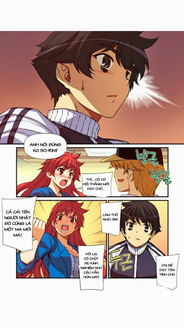 Modify: Chapter 35