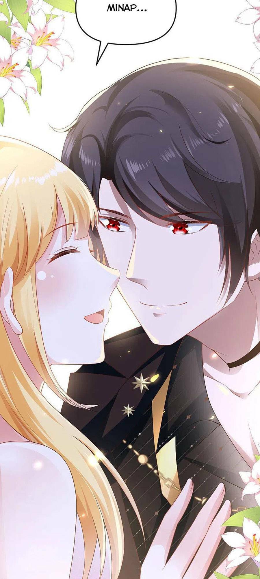 Sủng Hậu Của Vương: Chapter 145