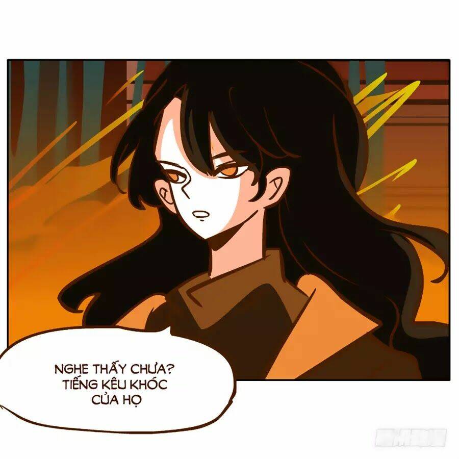 Hòa Thượng Và Tiểu Long Quân: Chapter 67