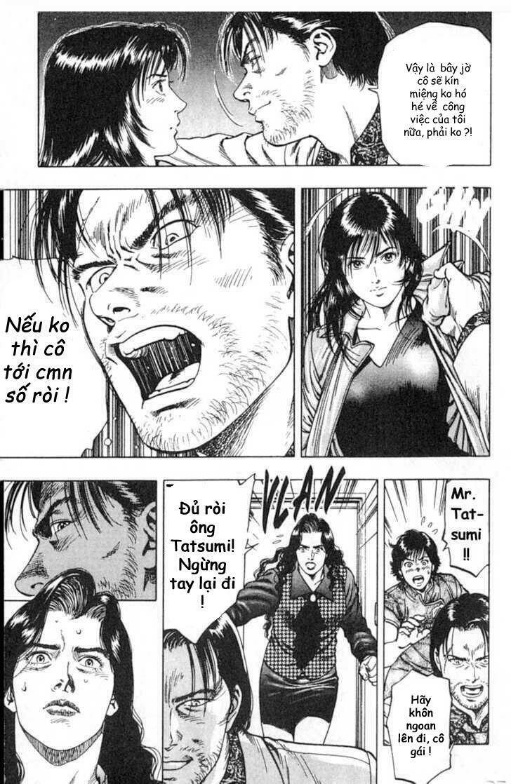 Family Compo: Chapter 38