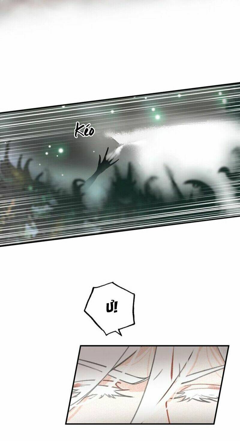 Đế Sư Tại Thượng: Chapter 49