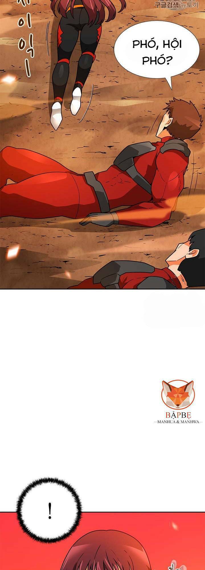 Tôi Tự Động Săn Một Mình: Chapter 46