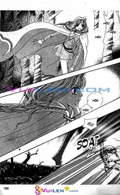 Hiệp Sĩ Nữ Hoàng: Chapter 12