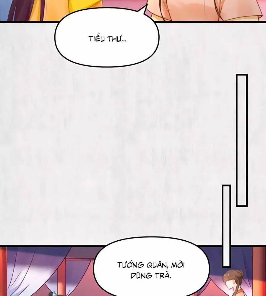 Hoạn Phi Hoàn Triều: Chapter 59