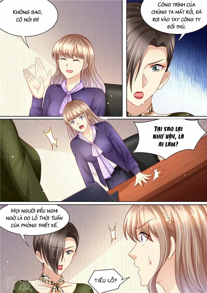Cưng Chiều Vợ Yêu: Chapter 228