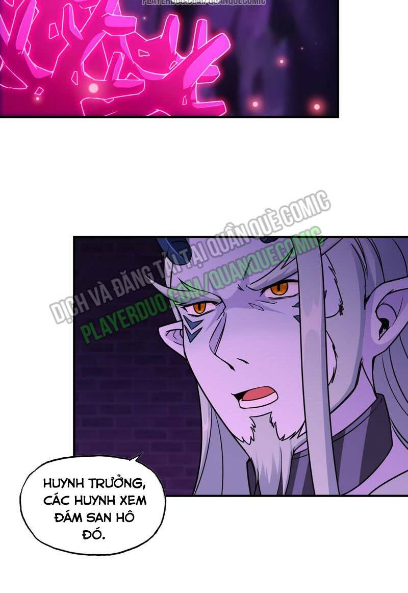 Khởi Đầu Bằng Một Con Côn: Chapter 64