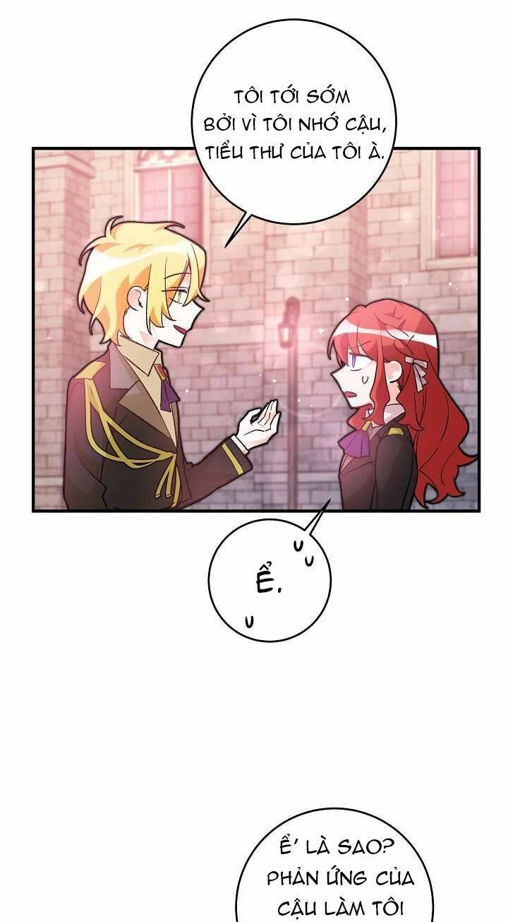 Công Nương Đã Thay Đổi: Chapter 23