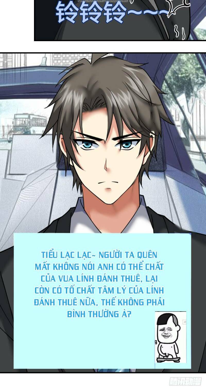 Tuyệt Thế Thiên Tài Hệ Thống: Chapter 24