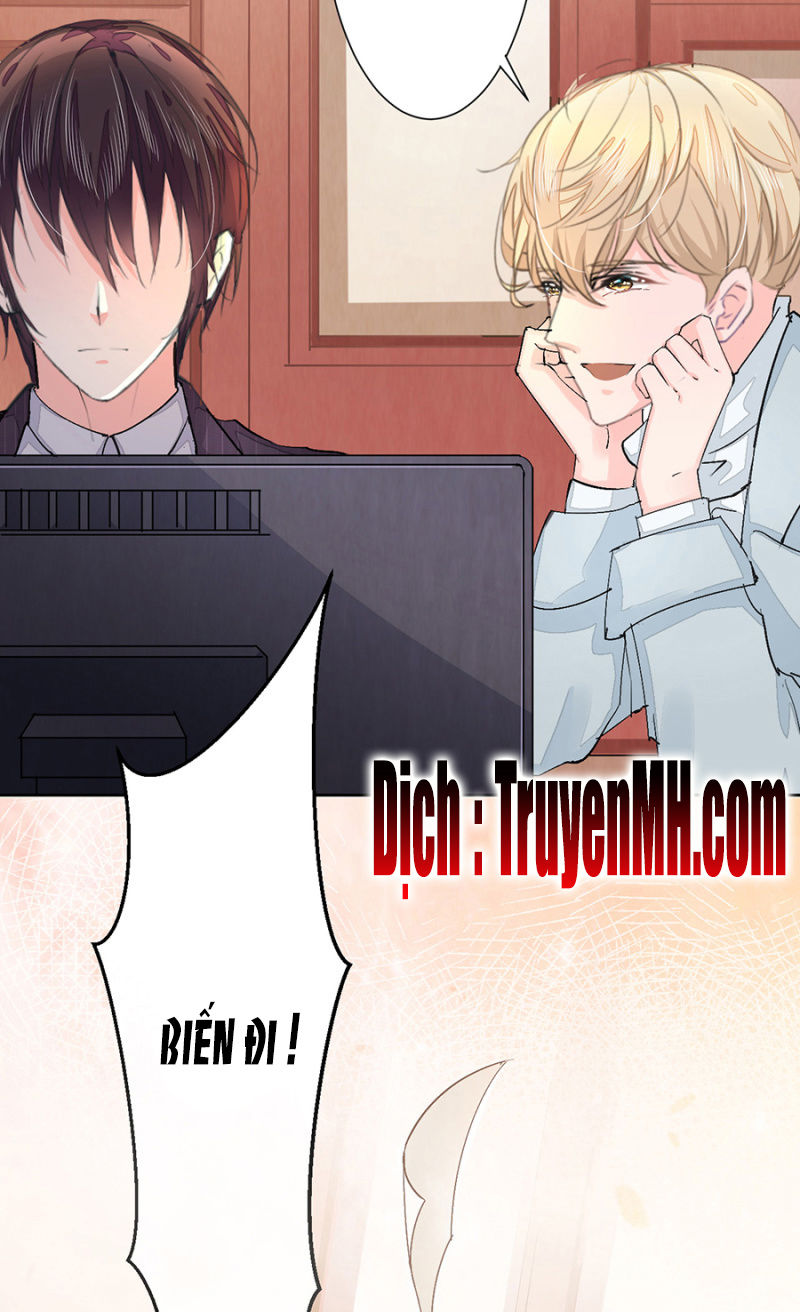 Hôn Sai 55 Lần: Chapter 5