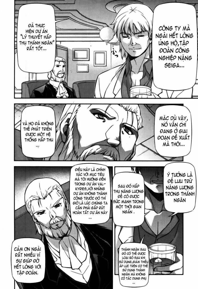 Freezing: Chapter 97