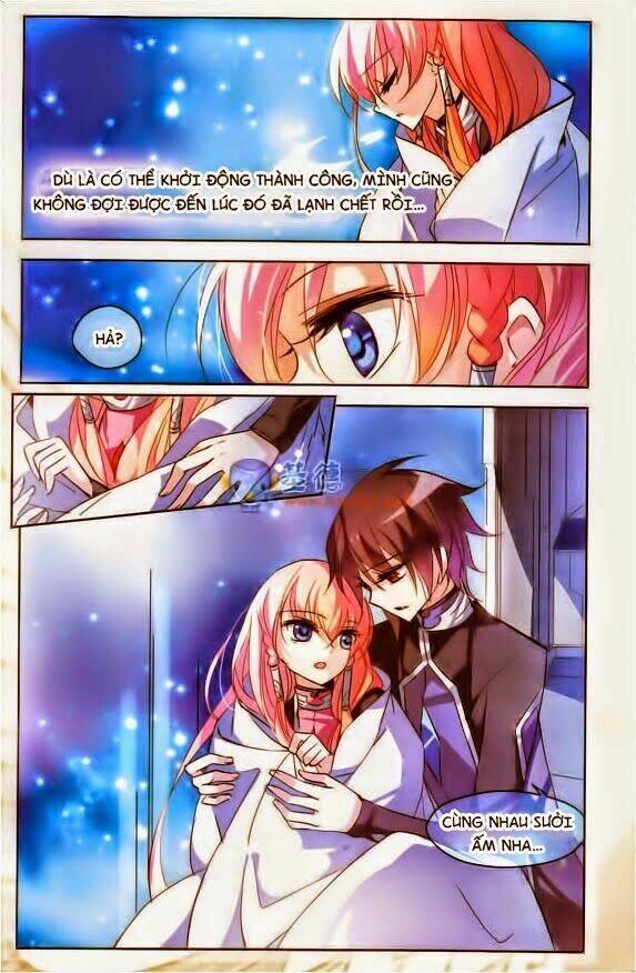 Xuyên Duyệt Tây Nguyên 3000: Chapter 29