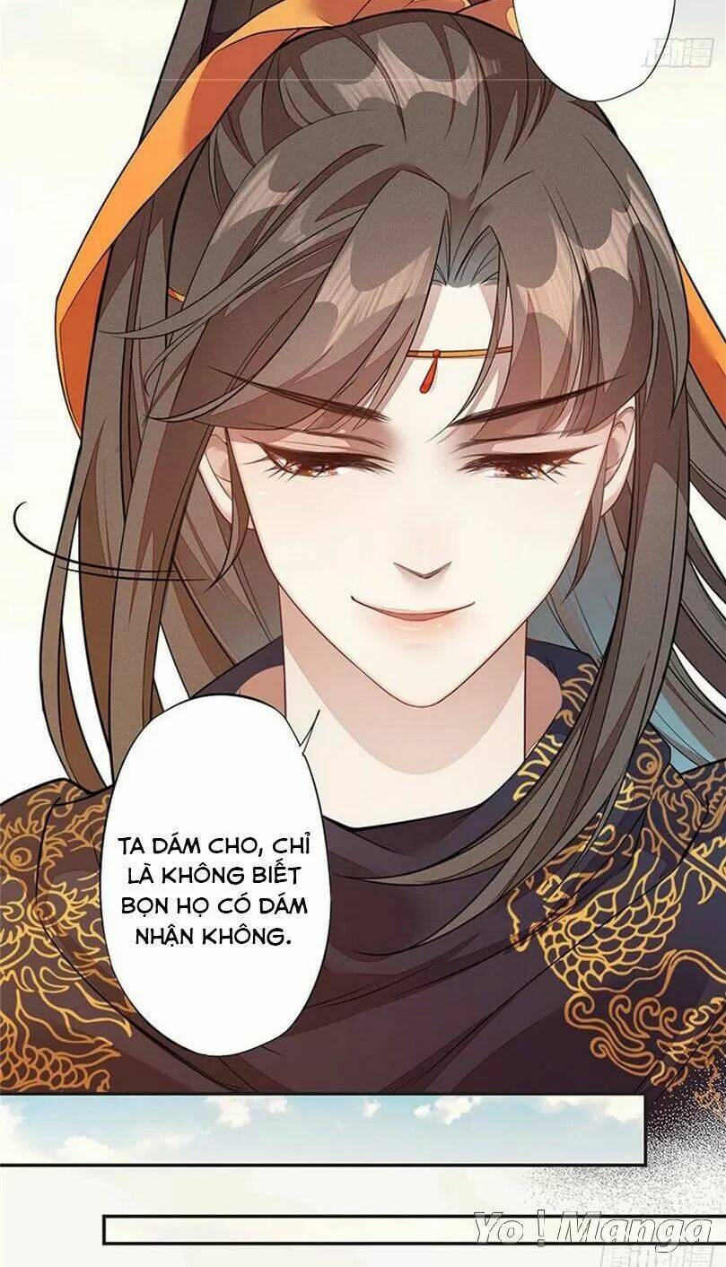 Tuyệt Thế Luyện Đan Sư: Chapter 132