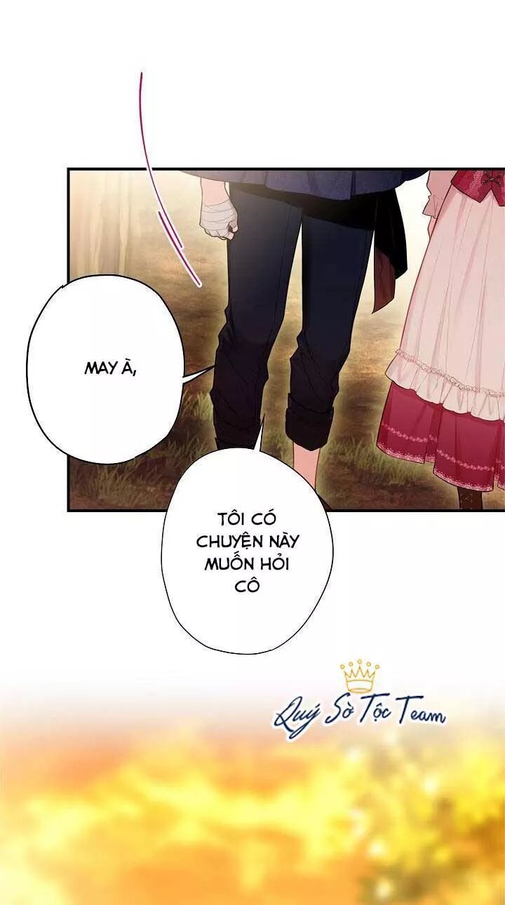 Tồn Tại Với Tư Cách Là Vợ Của Nam Chính: Chapter 118: Một thế giới bất công