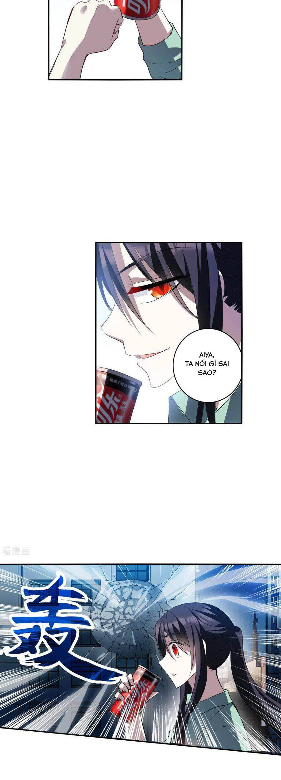 Tô Tịch Kỳ Quái: Chapter 107