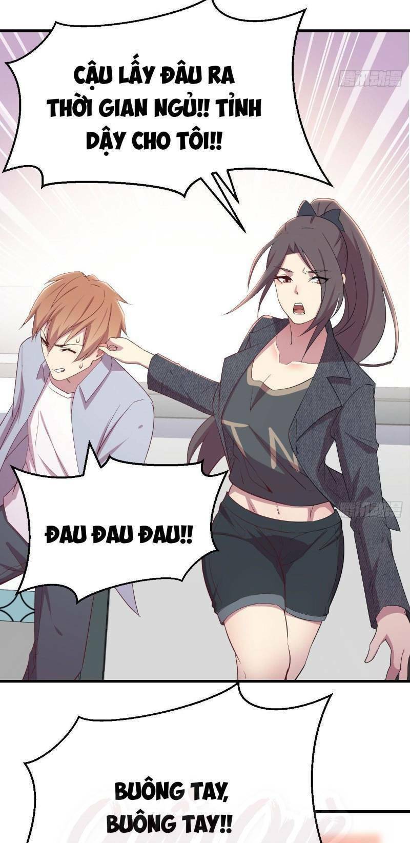 Song Tu Đạo Lữ Kiểu Xem Mặt: Chapter 63