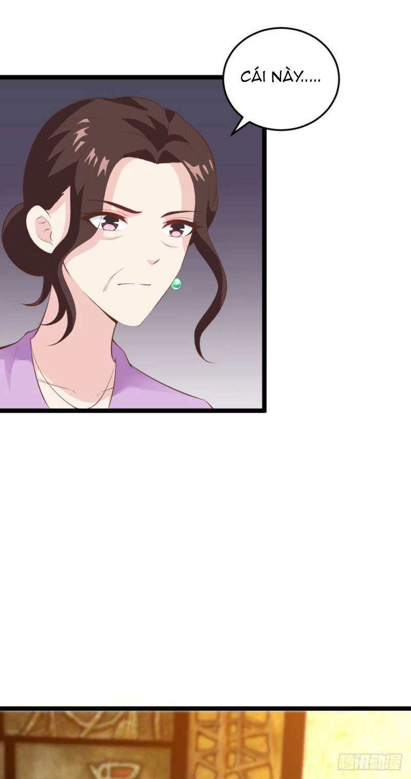 Cấm Tình Điềm Mật: Đế Thiếu Hào Môn Trêu Tận Cửa: Chapter 60