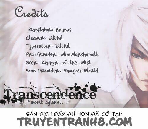 Kiken Jun\’ai D.n.a.: Chapter 8